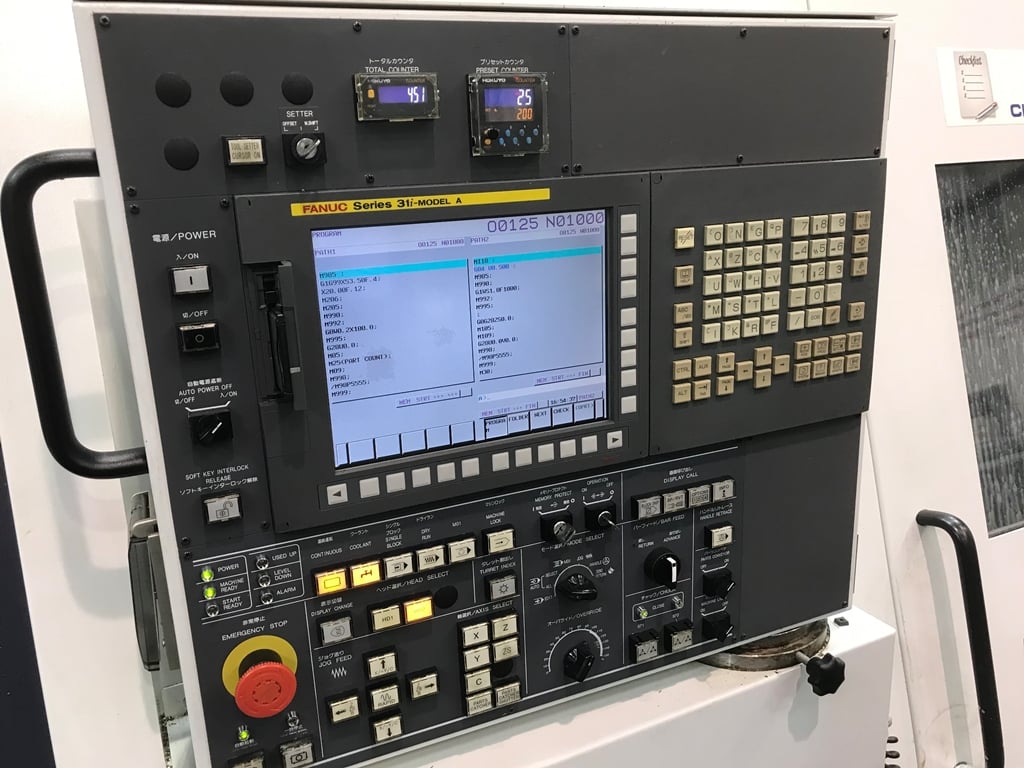 MIYANO ABX-64SYY 9  2011
